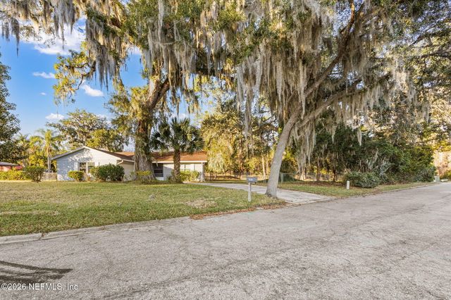 397 FLEMING Drive, Fleming Island, FL 32003