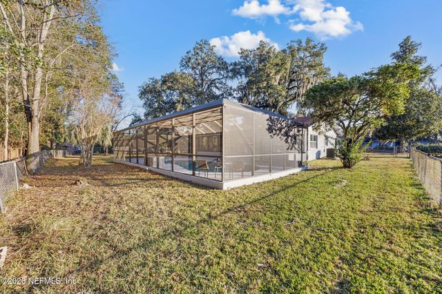 397 FLEMING Drive, Fleming Island, FL 32003