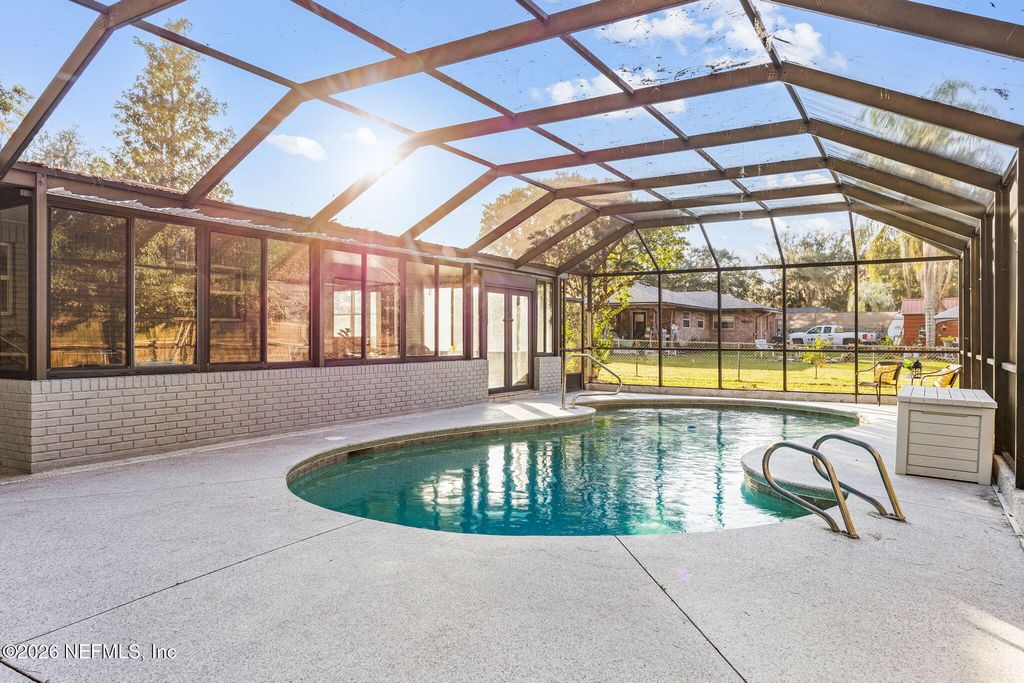 397 FLEMING Drive, Fleming Island, FL 32003