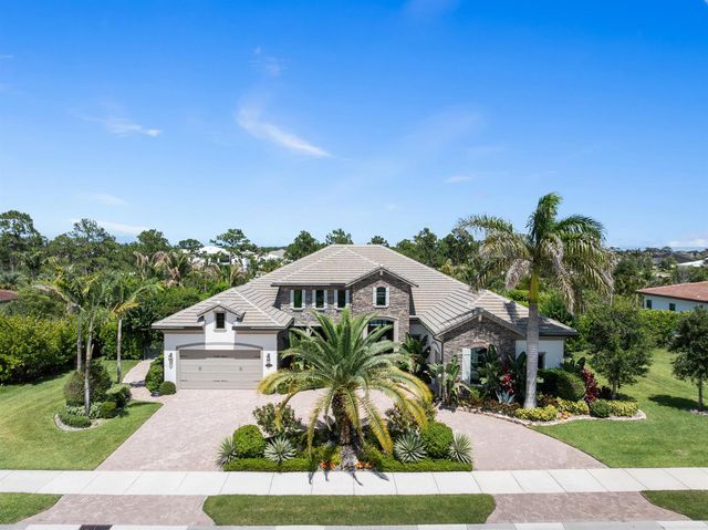 20063 SE Gallberry Drive, Jupiter, FL 33458
