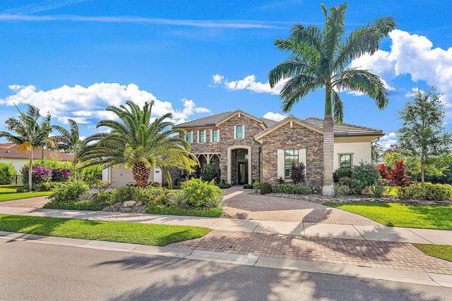 20063 SE Gallberry Drive, Jupiter, FL 33458