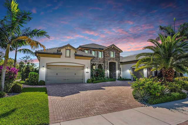20063 SE Gallberry Drive, Jupiter, FL 33458