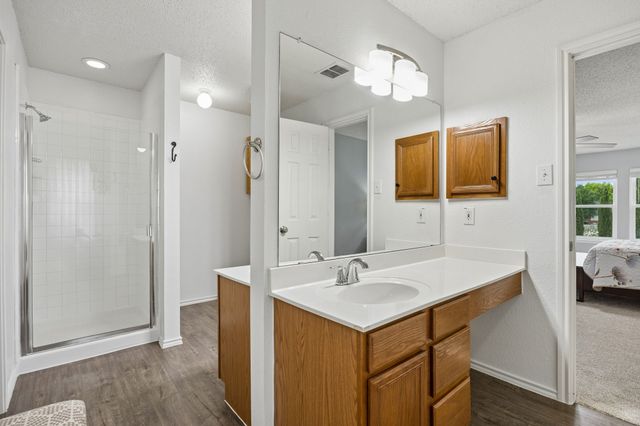 5325 Chessie Circle, Haltom City, TX 76137