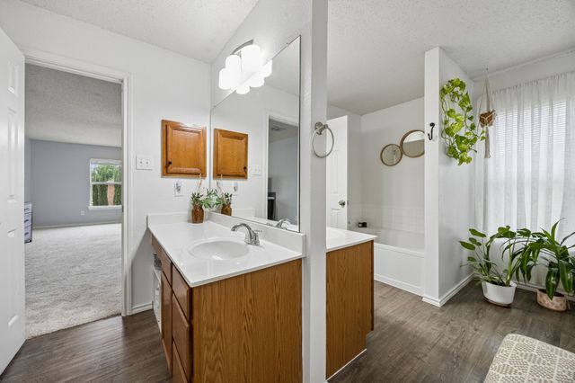 5325 Chessie Circle, Haltom City, TX 76137