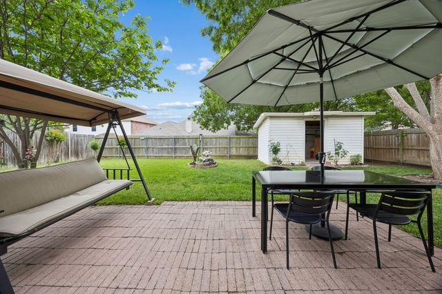 5325 Chessie Circle, Haltom City, TX 76137