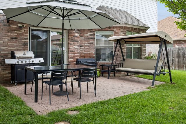 5325 Chessie Circle, Haltom City, TX 76137