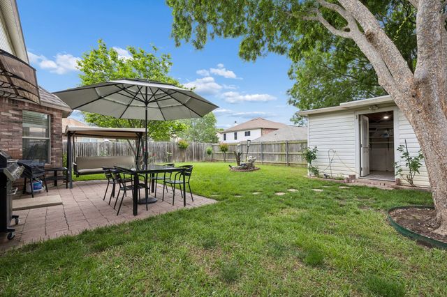 5325 Chessie Circle, Haltom City, TX 76137