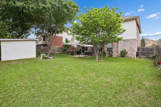 5325 Chessie Circle, Haltom City, TX 76137