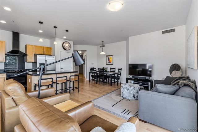 1438 Little Raven Street 307, Denver, CO 80202