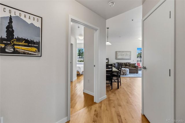 1438 Little Raven Street 307, Denver, CO 80202
