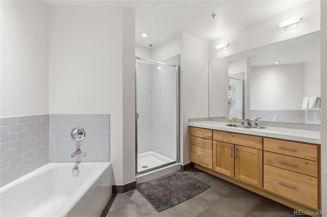 1438 Little Raven Street 307, Denver, CO 80202