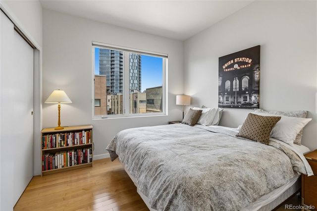 1438 Little Raven Street 307, Denver, CO 80202