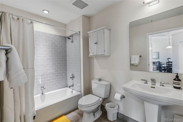 1438 Little Raven Street 307, Denver, CO 80202