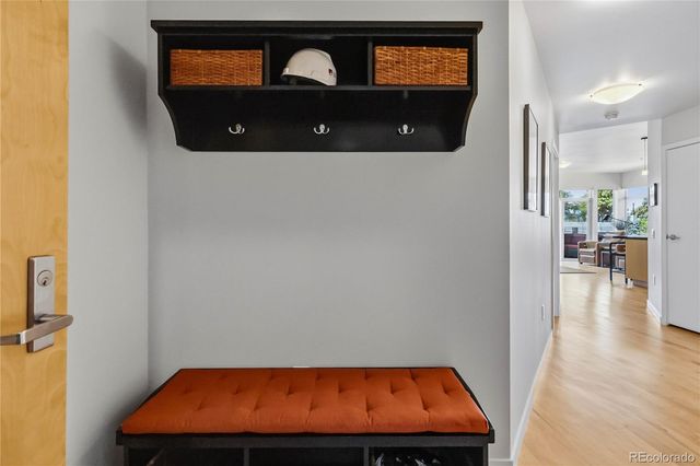 1438 Little Raven Street 307, Denver, CO 80202