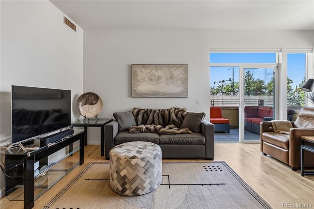 1438 Little Raven Street 307, Denver, CO 80202
