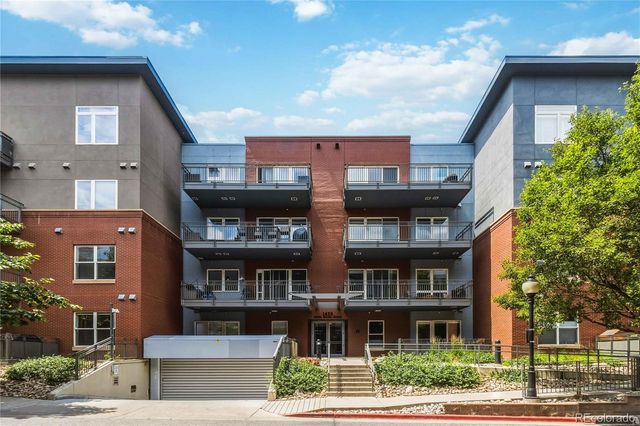 1438 Little Raven Street 307, Denver, CO 80202