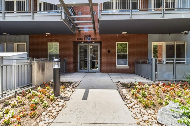 1438 Little Raven Street 307, Denver, CO 80202
