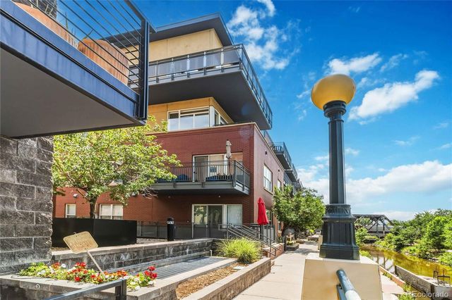 1438 Little Raven Street 307, Denver, CO 80202