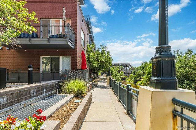 1438 Little Raven Street 307, Denver, CO 80202