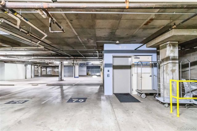 1438 Little Raven Street 307, Denver, CO 80202