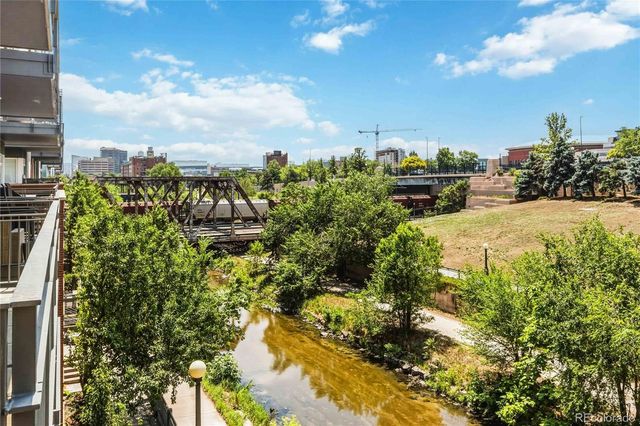 1438 Little Raven Street 307, Denver, CO 80202