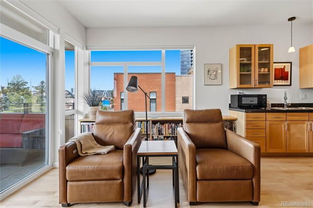1438 Little Raven Street 307, Denver, CO 80202