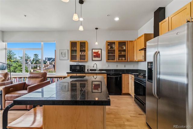 1438 Little Raven Street 307, Denver, CO 80202