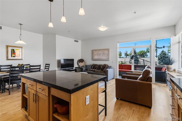 1438 Little Raven Street 307, Denver, CO 80202