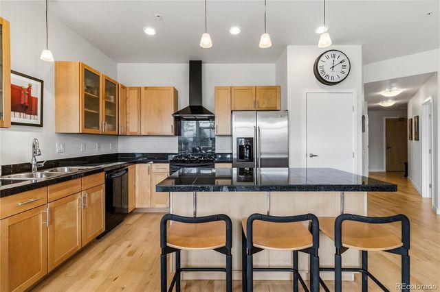 1438 Little Raven Street 307, Denver, CO 80202