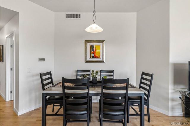 1438 Little Raven Street 307, Denver, CO 80202