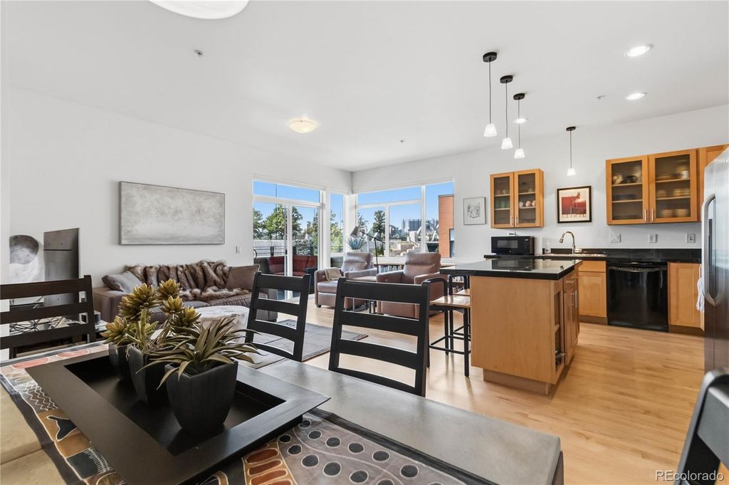 1438 Little Raven Street 307, Denver, CO 80202
