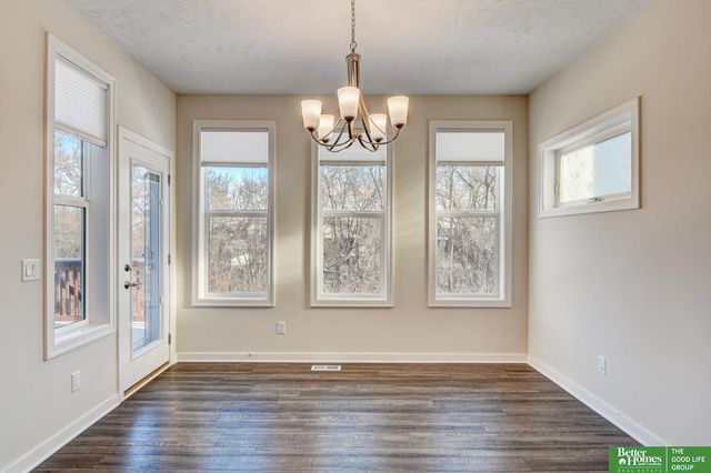 13703 S 54 Street, Papillion, NE 68133