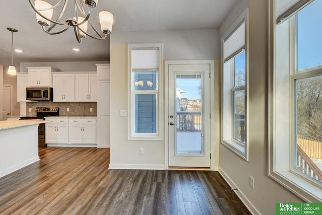 13703 S 54 Street, Papillion, NE 68133