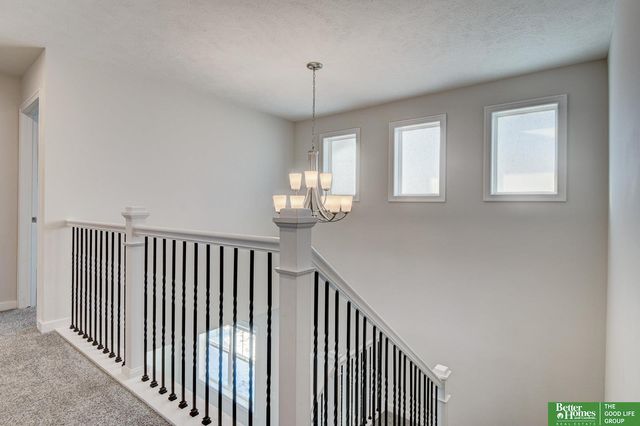 13703 S 54 Street, Papillion, NE 68133