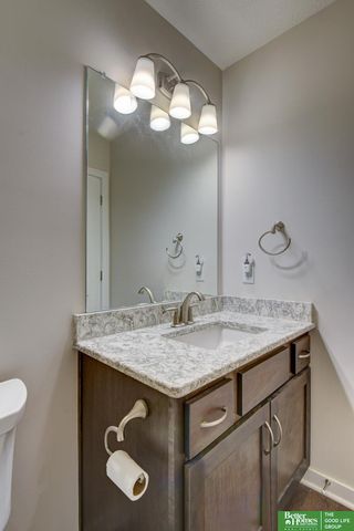 13703 S 54 Street, Papillion, NE 68133