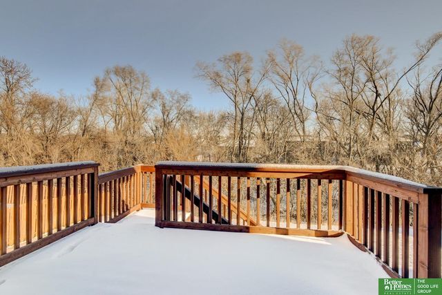 13703 S 54 Street, Papillion, NE 68133