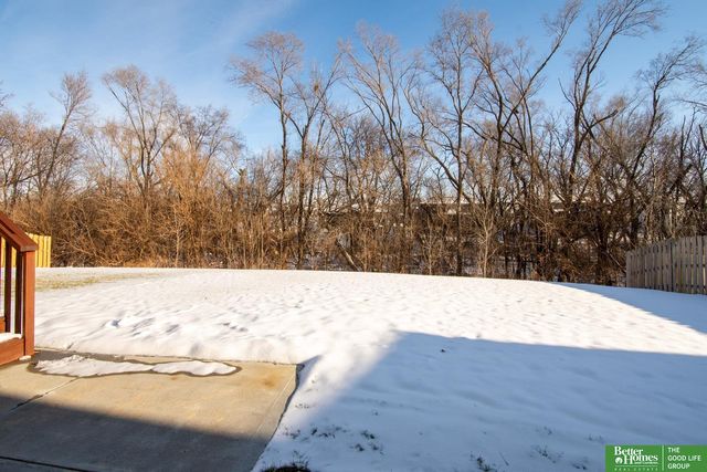 13703 S 54 Street, Papillion, NE 68133