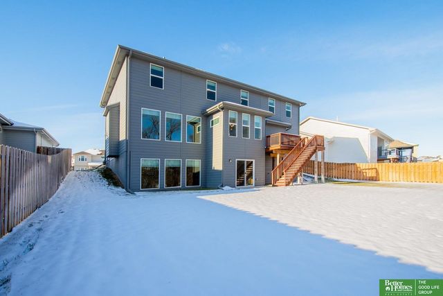 13703 S 54 Street, Papillion, NE 68133