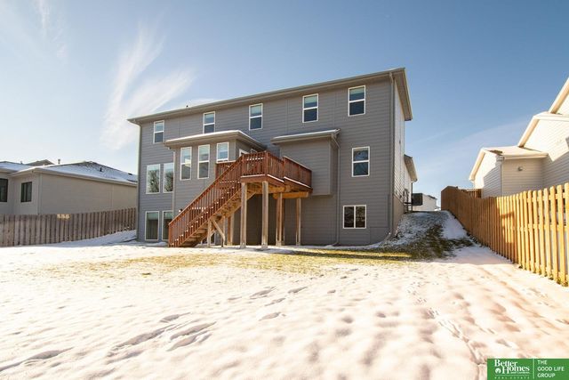 13703 S 54 Street, Papillion, NE 68133