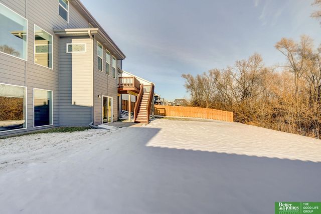 13703 S 54 Street, Papillion, NE 68133