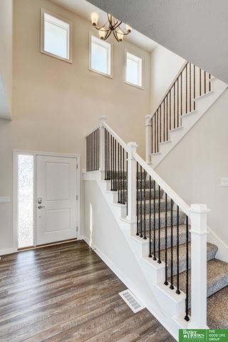 13703 S 54 Street, Papillion, NE 68133