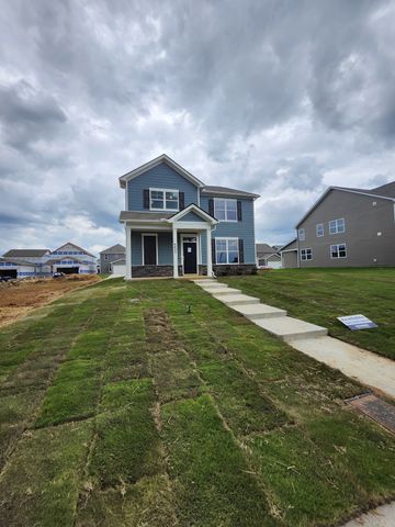 4405 MAXWELL ROAD, Antioch, TN 37013