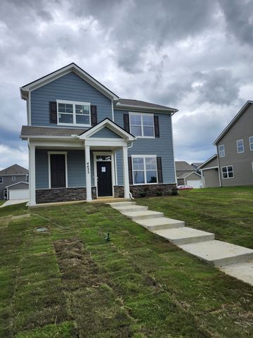 4405 MAXWELL ROAD, Antioch, TN 37013