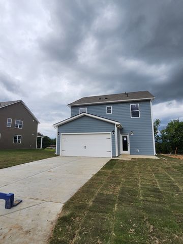 4405 MAXWELL ROAD, Antioch, TN 37013