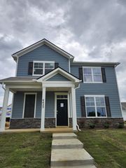 4405 MAXWELL ROAD, Antioch, TN 37013