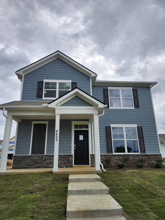 4405 MAXWELL ROAD, Antioch, TN 37013