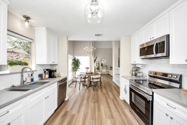 18019 Autumn Hills Drive, Katy, TX 77449