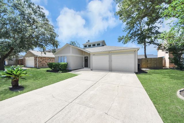 18019 Autumn Hills Drive, Katy, TX 77449