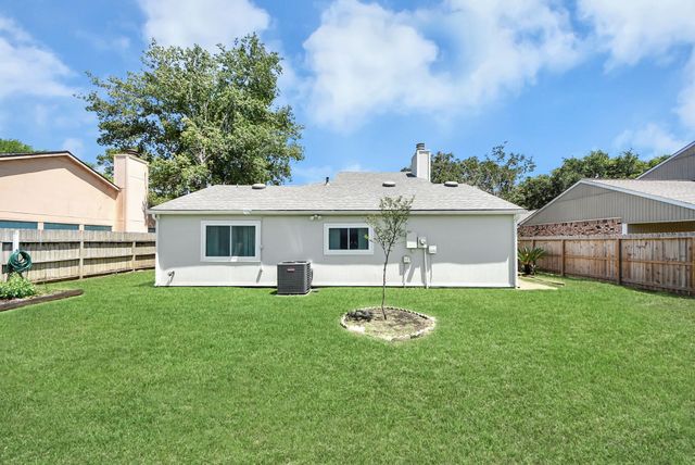 18019 Autumn Hills Drive, Katy, TX 77449