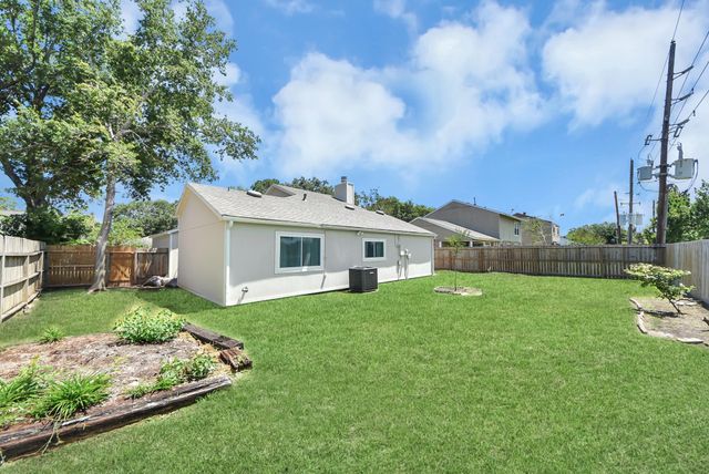 18019 Autumn Hills Drive, Katy, TX 77449